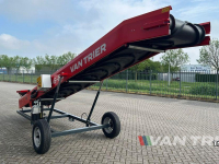 Elevator conveyor Van Trier 6-80 Opvoerband