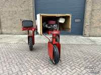 Selection-cart Steketee SW 3 Selectiewagen