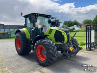 Tractor Claas ARION 650 St4 6PS
