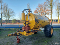 Grassland injector Veenhuis 5800