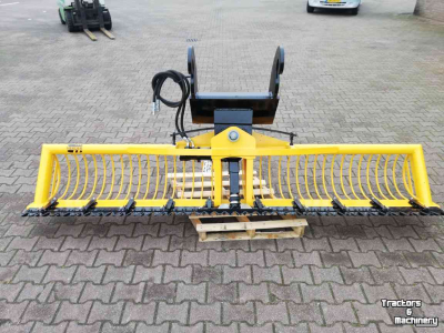 Mowing bucket Herder MSZ 300