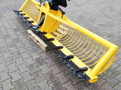 Mowing bucket Herder MSZ 300