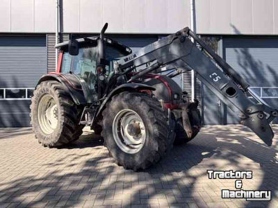 Tractor Valtra N141