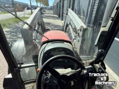 Tractor Valtra N141