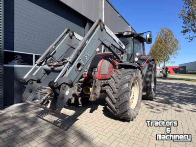 Tractor Valtra N141