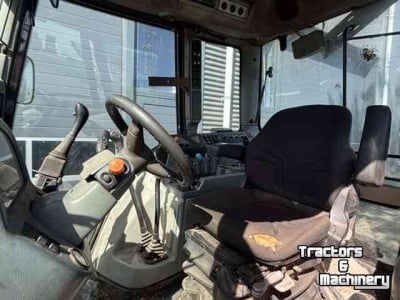 Tractor Valtra N141