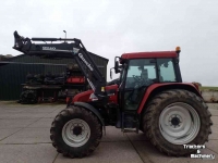 Tractor Case-IH CS 94