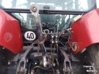 Tractor Case-IH CS 94