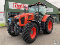 Tractor Kubota M7151  KVT