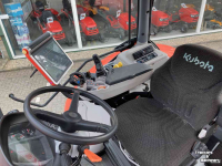 Tractor Kubota M7151  KVT