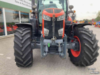 Tractors Kubota M7151  KVT