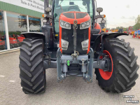 Tractor Kubota M7151  KVT