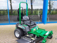 Ride-on mower  GrassMowers JRZ1 48 Zitmaaier