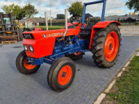 Horticultural Tractors Same Centauro 2WD Tractor