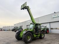 Telehandler Merlo TF50.8T-170HF