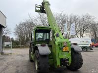 Telehandler Merlo TF50.8T-170HF