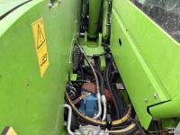 Telehandler Merlo TF50.8T-170HF