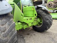 Telehandler Merlo TF50.8T-170HF