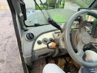 Telehandler Merlo TF50.8T-170HF