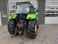 Tractor Deutz-Fahr DX 4.31 SE