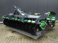 Disc harrow Awemak OZYRYS BTB Schijveneg 2.2 / 2.5 / 2.7 / 3.0 / 3.5 / 4.0 M
