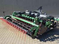 Disc harrow Awemak OZYRYS BTB Schijveneg 2.2 / 2.5 / 2.7 / 3.0 / 3.5 / 4.0 M