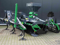 Disc harrow Awemak OZYRYS BTB Schijveneg 2.2 / 2.5 / 2.7 / 3.0 / 3.5 / 4.0 M