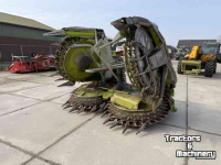 Cornhead Claas Orbis 600- Jaguar 492