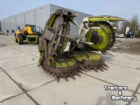 Cornhead Claas Orbis 600- Jaguar 492 --SOLD --