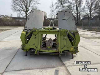 Cornhead Claas Orbis 600- Jaguar 492 --SOLD --