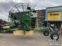 Rake Krone Swardo TC 930