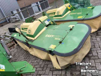 Mower Krone F320 Frontmaaier