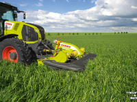 Mower Claas Disco 3200 FC Profil