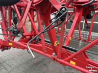 Tedder Lely Lotus 900 schudder weidebouwmachines
