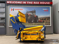 Bale unroller  Warzee DE225