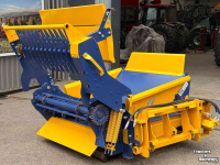Bale unroller  Warzee DE225
