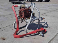 Other irrigation equipment and accessories Battioni Pagani MEC 11000 M LF SX SC STD