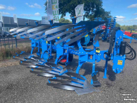 Ploughs Lemken Juwel 6 MV 4N100