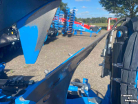 Ploughs Lemken Juwel 6 MV 4N100