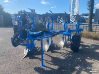 Ploughs Lemken Juwel 6 MV 4N100