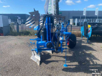 Ploughs Lemken Juwel 6 MV 4N100