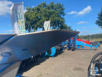 Ploughs Lemken Juwel 6 MV 4N100