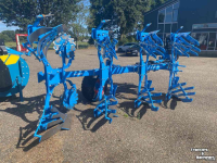 Ploughs Lemken Juwel 6 MV 4N100