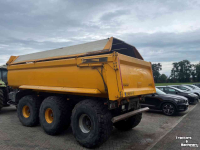 Earth- / Sand-dumper AJK ZLK-330