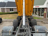Earth- / Sand-dumper AJK ZLK-330
