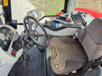 Tractor Massey Ferguson 6490 Dyna-6 40Kmh, Lucht, Fronthef en PTO