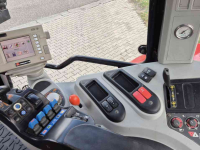Tractor Massey Ferguson 6490 Dyna-6 40Kmh, Lucht, Fronthef en PTO