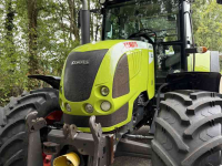 Tractor Claas Arion 630