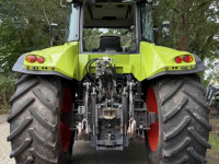 Tractor Claas Arion 630