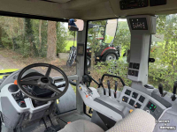 Tractor Claas Arion 630